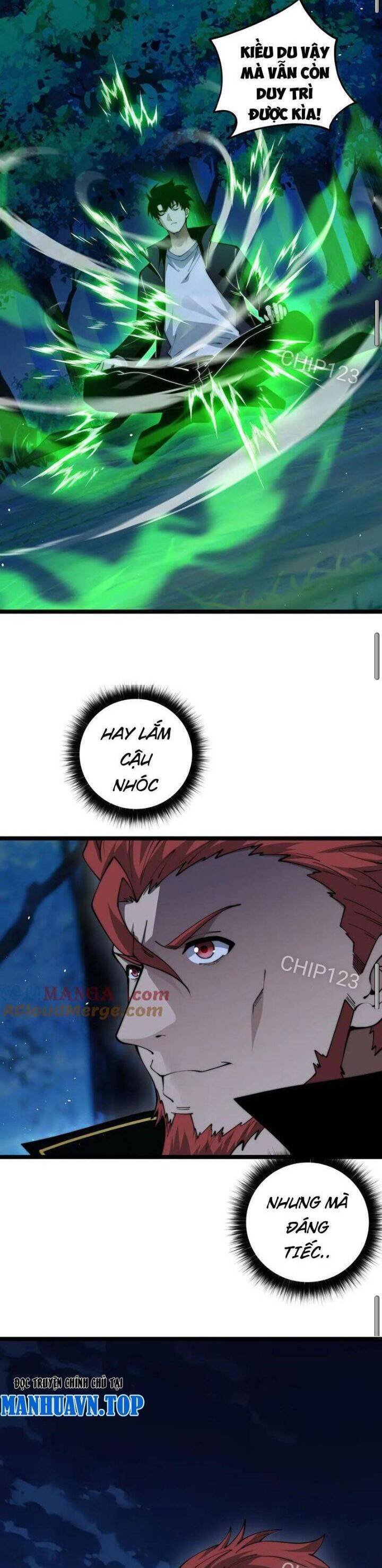 Sức Mạnh Tối Đa? Ta Lại Là Vong Linh Sư!: Chapter 39