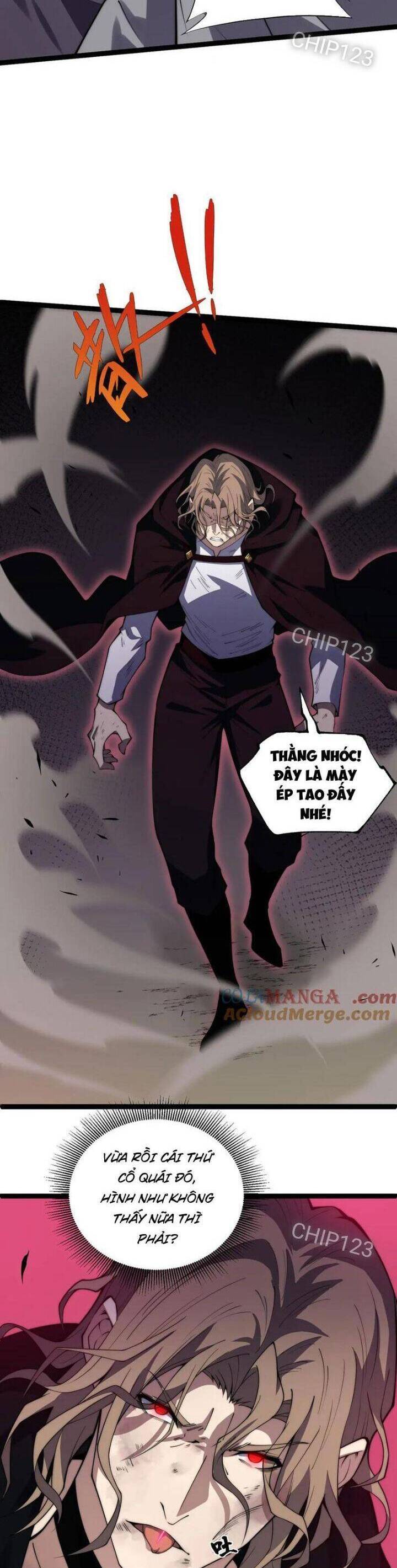 Sức Mạnh Tối Đa? Ta Lại Là Vong Linh Sư!: Chapter 42