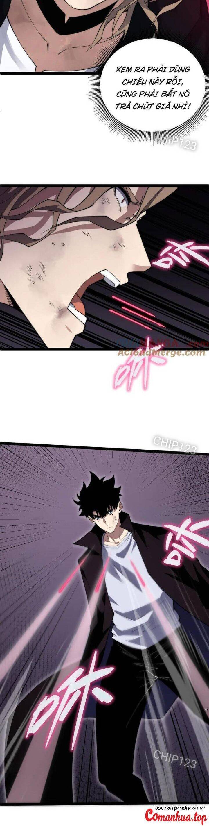 Sức Mạnh Tối Đa? Ta Lại Là Vong Linh Sư!: Chapter 42