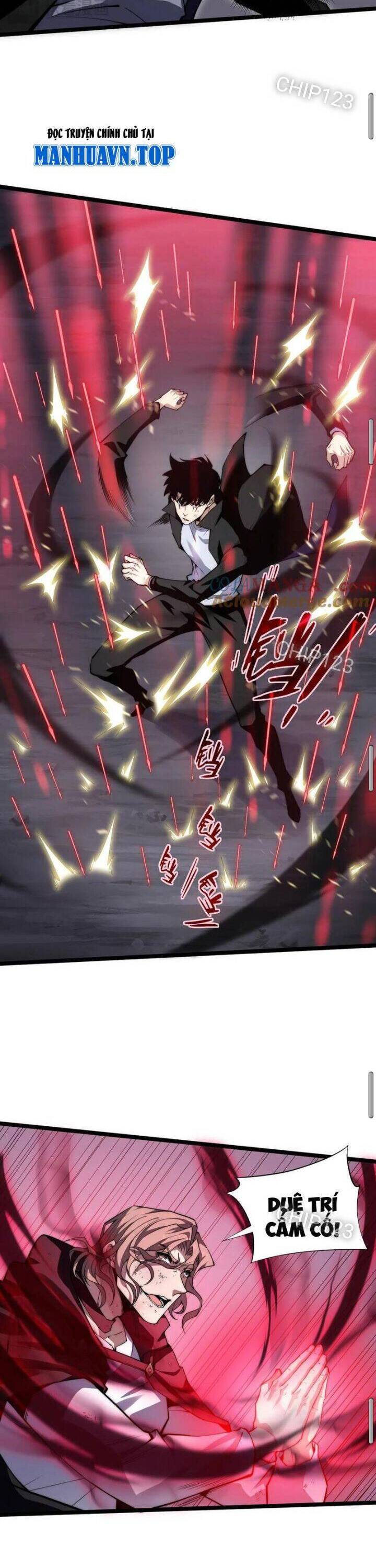 Sức Mạnh Tối Đa? Ta Lại Là Vong Linh Sư!: Chapter 42
