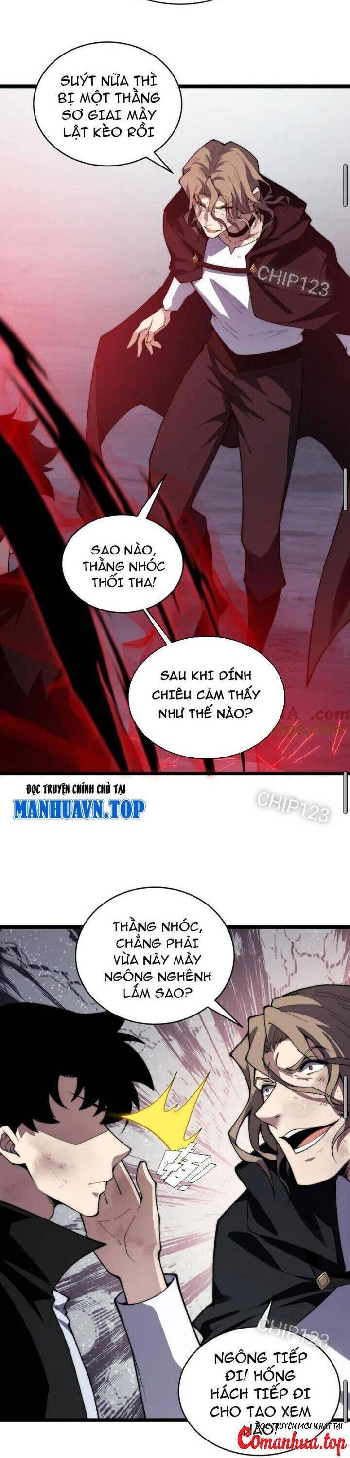 Sức Mạnh Tối Đa? Ta Lại Là Vong Linh Sư!: Chapter 42