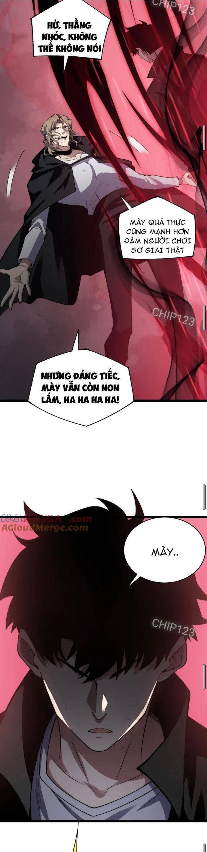 Sức Mạnh Tối Đa? Ta Lại Là Vong Linh Sư!: Chapter 42