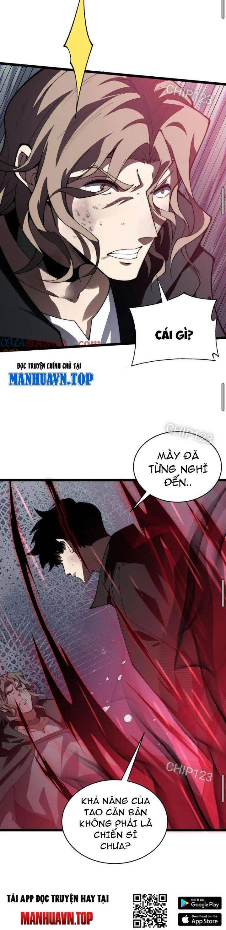 Sức Mạnh Tối Đa? Ta Lại Là Vong Linh Sư!: Chapter 42