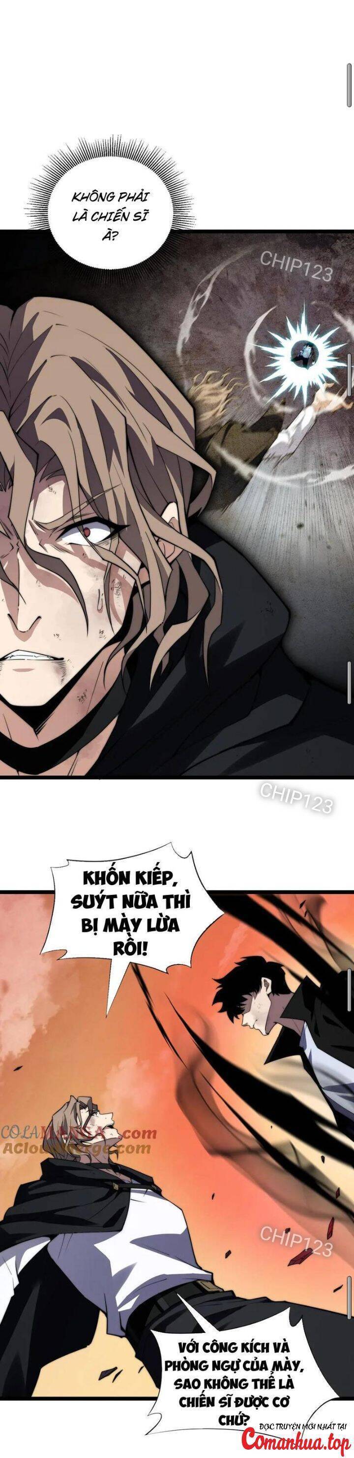 Sức Mạnh Tối Đa? Ta Lại Là Vong Linh Sư!: Chapter 42