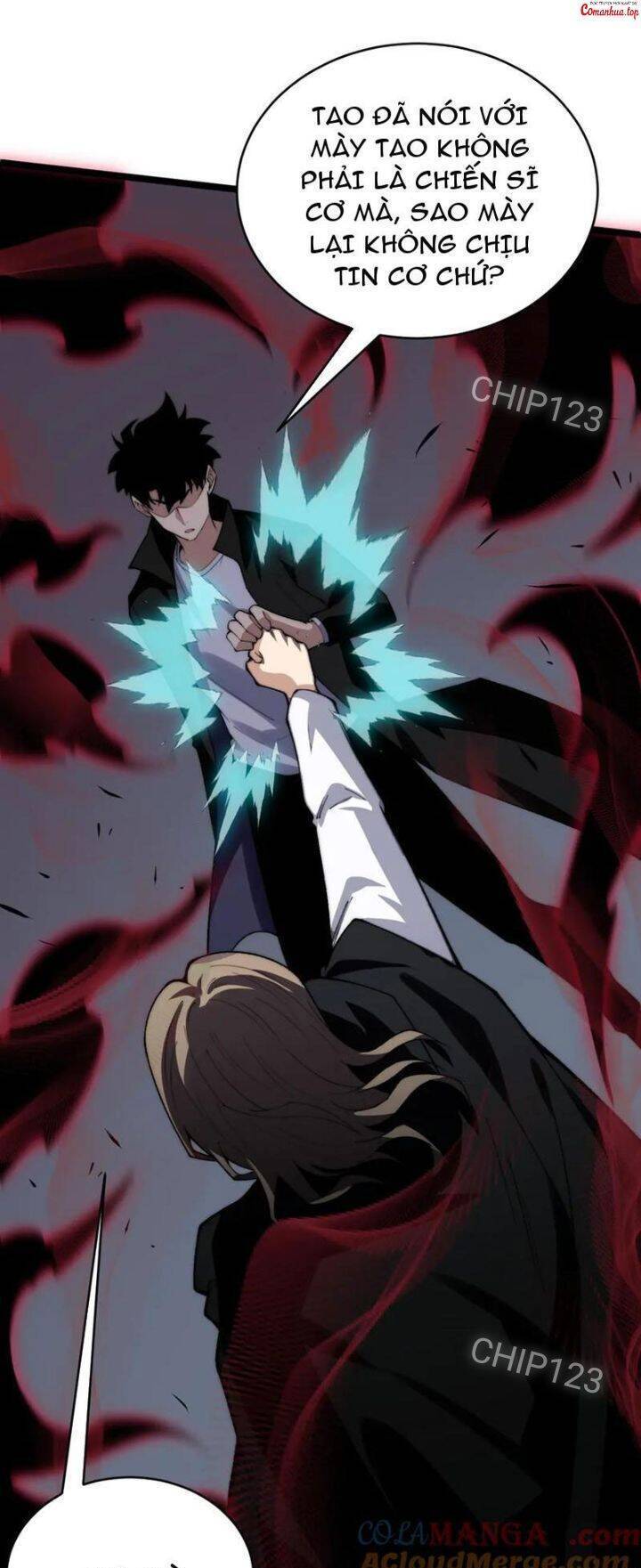 Sức Mạnh Tối Đa? Ta Lại Là Vong Linh Sư!: Chapter 42
