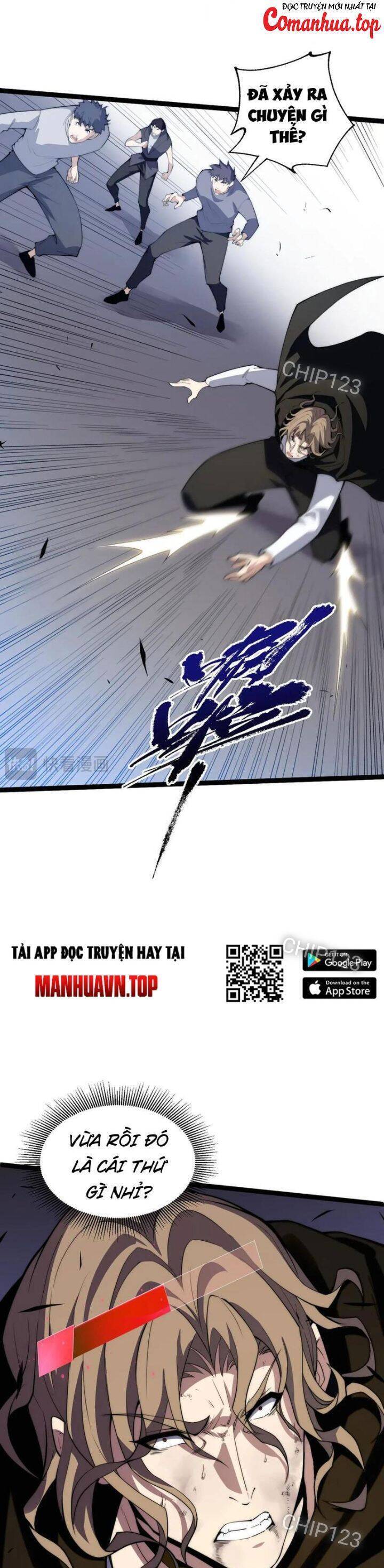 Sức Mạnh Tối Đa? Ta Lại Là Vong Linh Sư!: Chapter 42