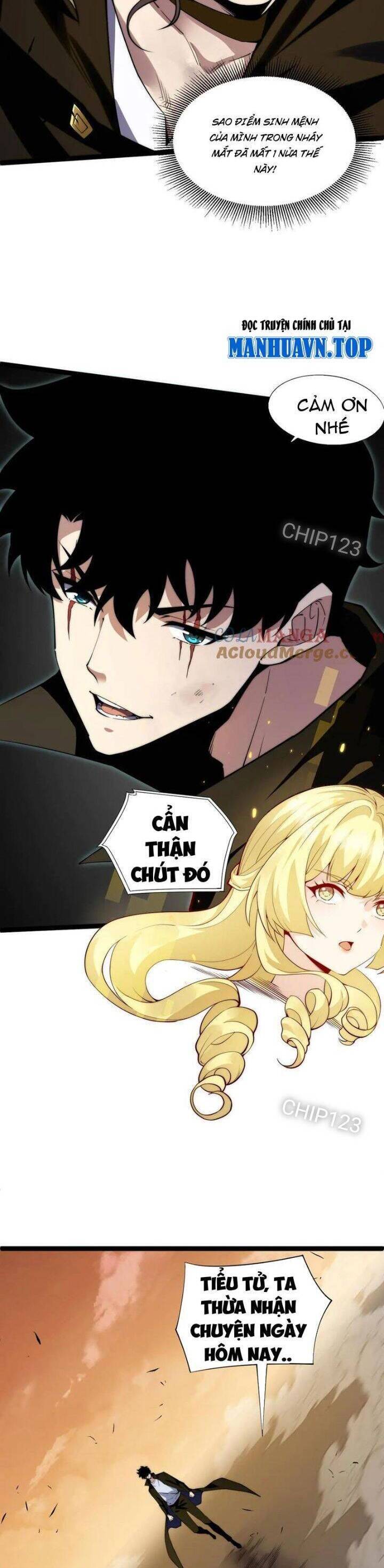 Sức Mạnh Tối Đa? Ta Lại Là Vong Linh Sư!: Chapter 42