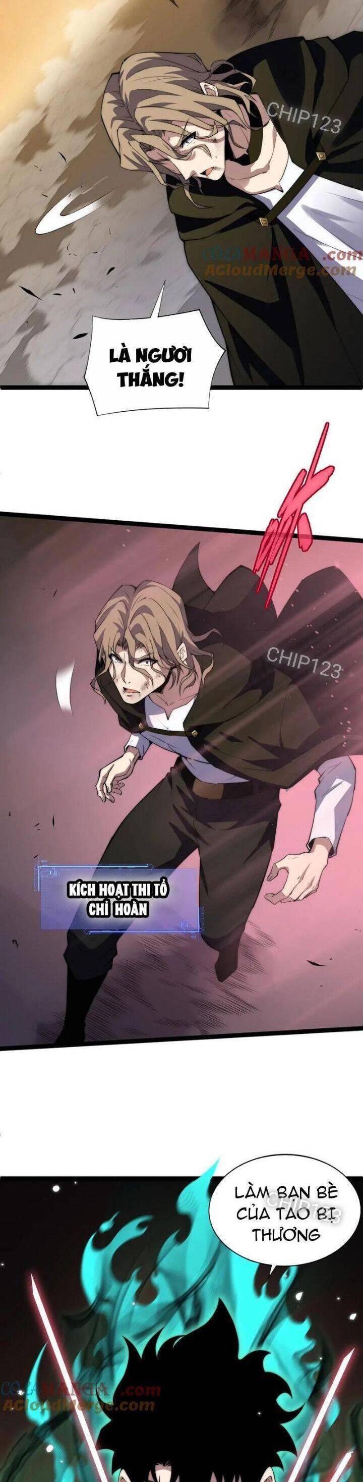 Sức Mạnh Tối Đa? Ta Lại Là Vong Linh Sư!: Chapter 42