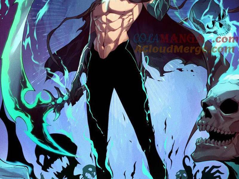 Sức Mạnh Tối Đa? Ta Lại Là Vong Linh Sư!: Chapter 44