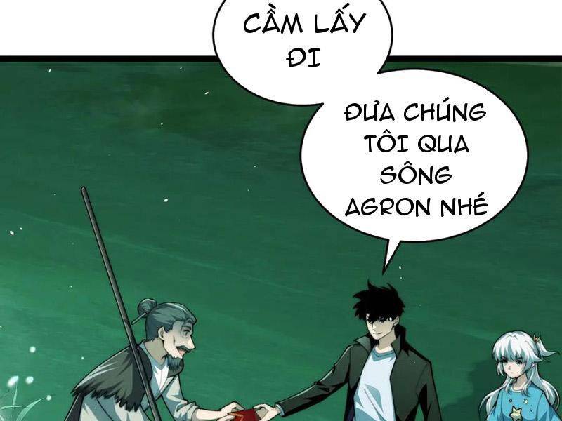 Sức Mạnh Tối Đa? Ta Lại Là Vong Linh Sư!: Chapter 44