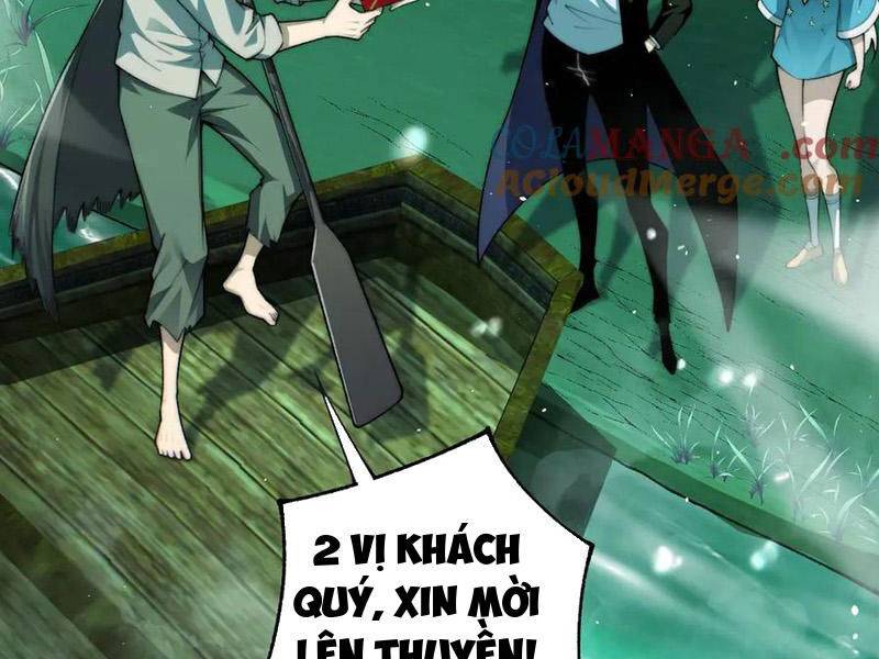 Sức Mạnh Tối Đa? Ta Lại Là Vong Linh Sư!: Chapter 44