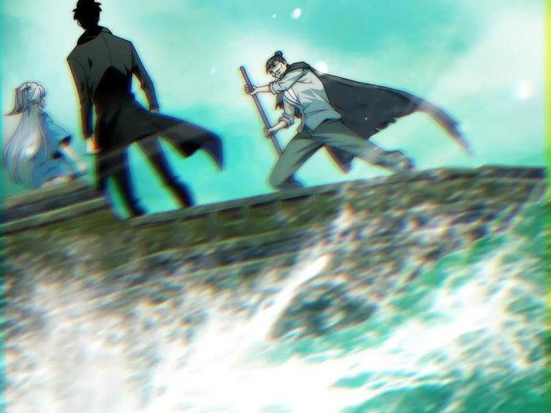 Sức Mạnh Tối Đa? Ta Lại Là Vong Linh Sư!: Chapter 44