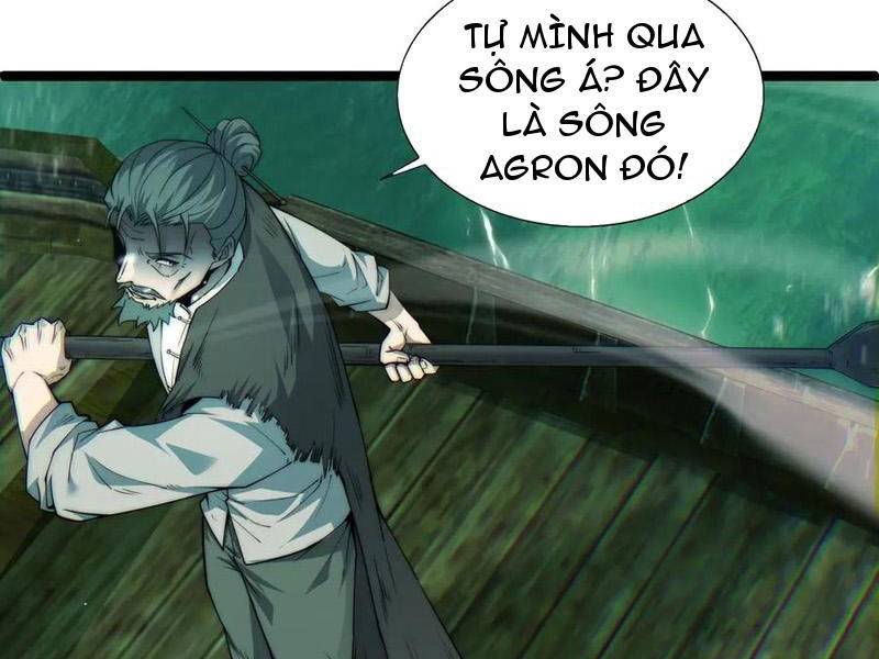 Sức Mạnh Tối Đa? Ta Lại Là Vong Linh Sư!: Chapter 44