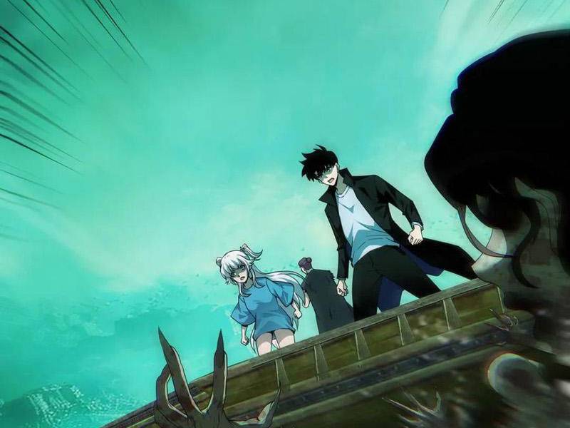 Sức Mạnh Tối Đa? Ta Lại Là Vong Linh Sư!: Chapter 44