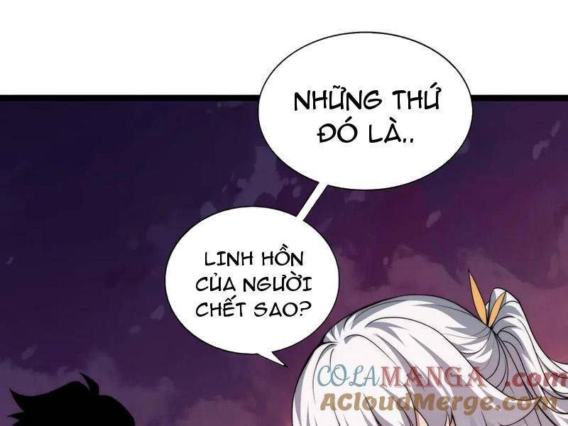 Sức Mạnh Tối Đa? Ta Lại Là Vong Linh Sư!: Chapter 44
