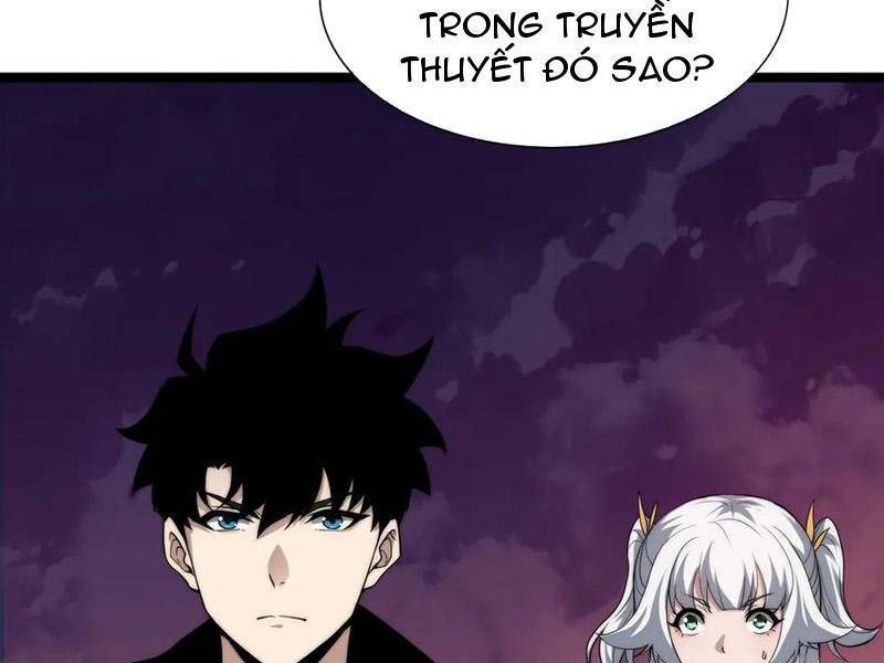 Sức Mạnh Tối Đa? Ta Lại Là Vong Linh Sư!: Chapter 44
