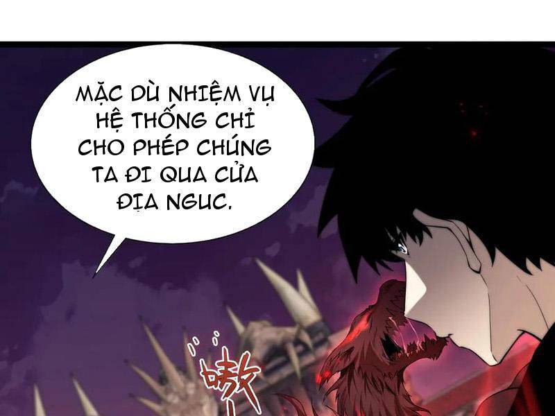 Sức Mạnh Tối Đa? Ta Lại Là Vong Linh Sư!: Chapter 44