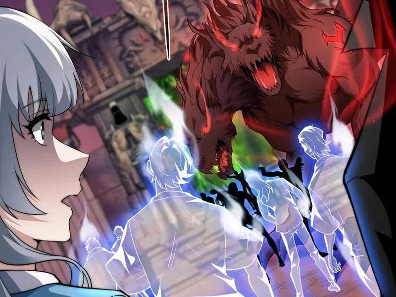Sức Mạnh Tối Đa? Ta Lại Là Vong Linh Sư!: Chapter 44