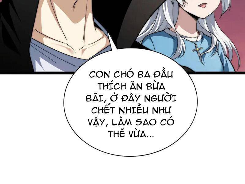Sức Mạnh Tối Đa? Ta Lại Là Vong Linh Sư!: Chapter 44