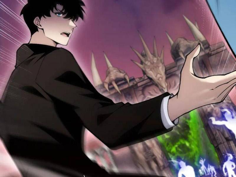 Sức Mạnh Tối Đa? Ta Lại Là Vong Linh Sư!: Chapter 44