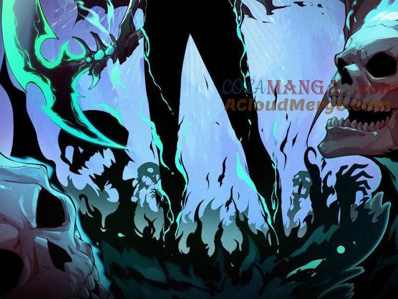 Sức Mạnh Tối Đa? Ta Lại Là Vong Linh Sư!: Chapter 45