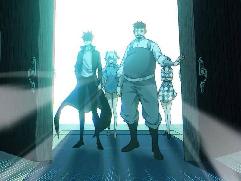 Sức Mạnh Tối Đa? Ta Lại Là Vong Linh Sư!: Chapter 45