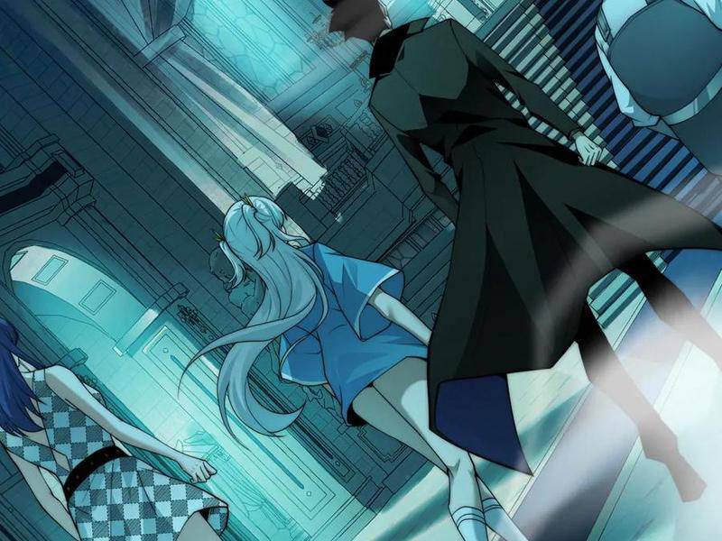 Sức Mạnh Tối Đa? Ta Lại Là Vong Linh Sư!: Chapter 45