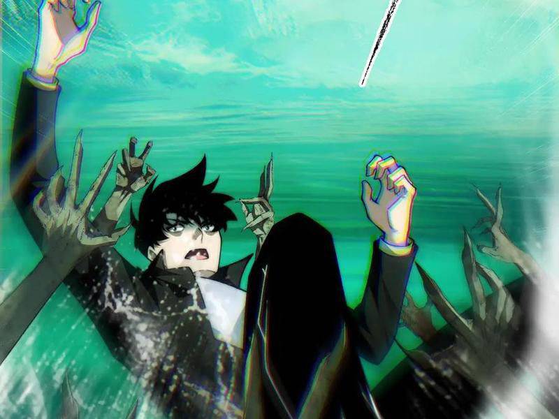 Sức Mạnh Tối Đa? Ta Lại Là Vong Linh Sư!: Chapter 45