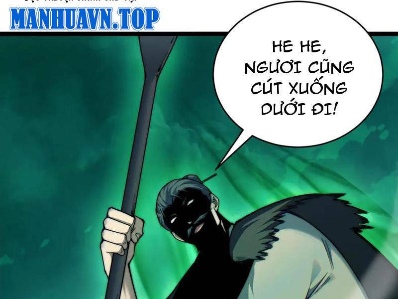 Sức Mạnh Tối Đa? Ta Lại Là Vong Linh Sư!: Chapter 45