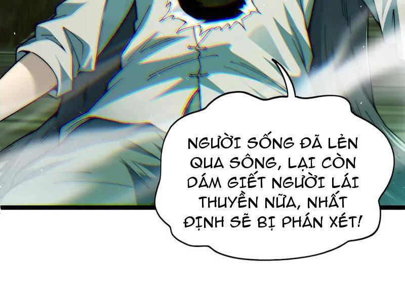 Sức Mạnh Tối Đa? Ta Lại Là Vong Linh Sư!: Chapter 45