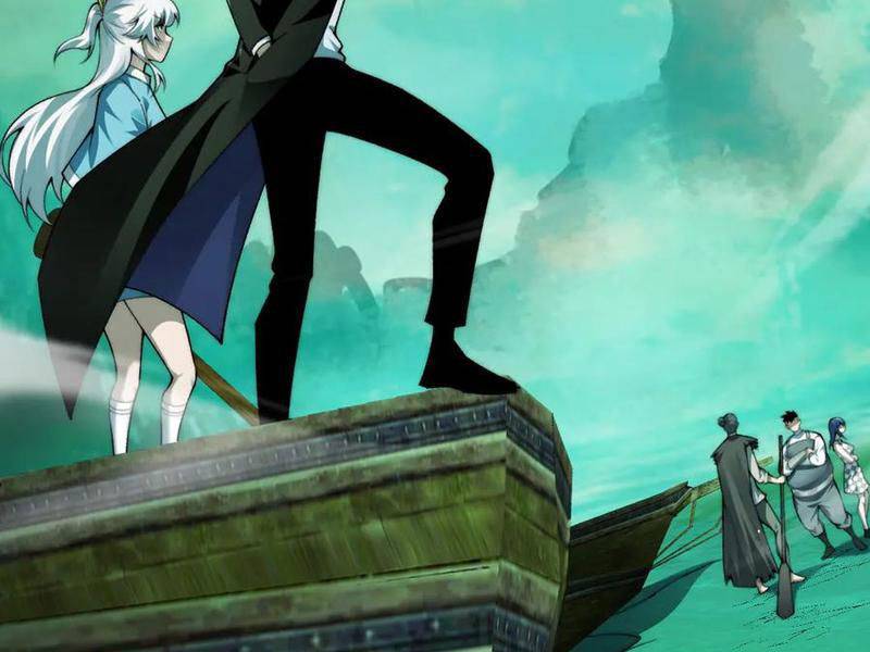 Sức Mạnh Tối Đa? Ta Lại Là Vong Linh Sư!: Chapter 45