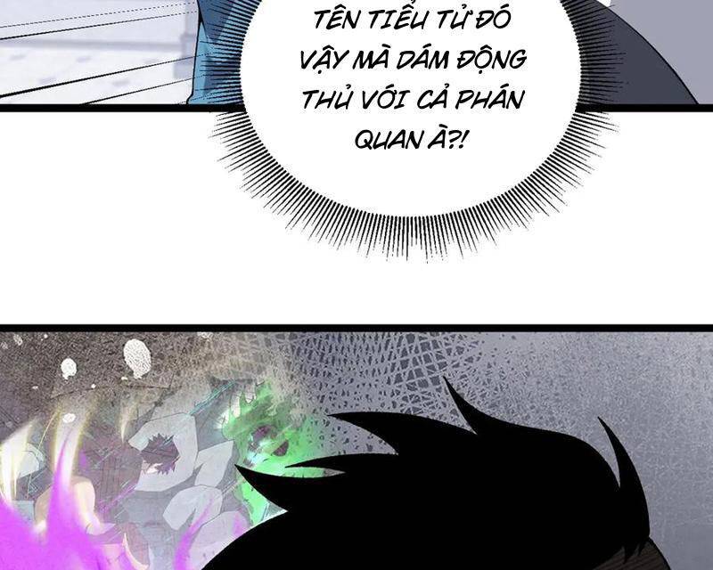 Sức Mạnh Tối Đa? Ta Lại Là Vong Linh Sư!: Chapter 46