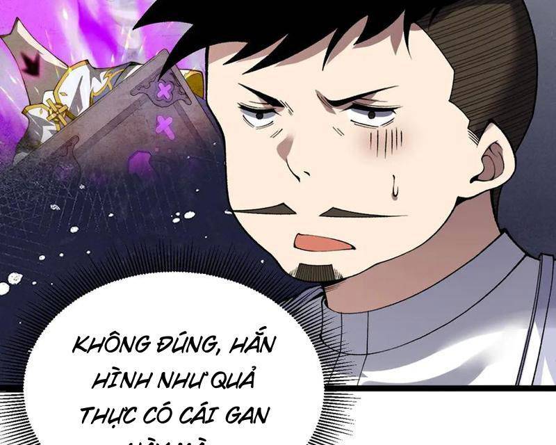 Sức Mạnh Tối Đa? Ta Lại Là Vong Linh Sư!: Chapter 46