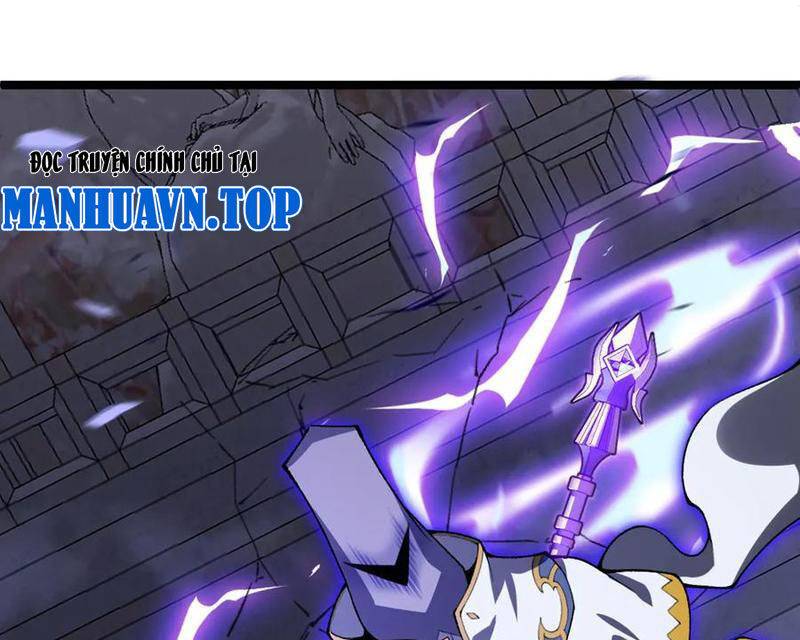Sức Mạnh Tối Đa? Ta Lại Là Vong Linh Sư!: Chapter 46