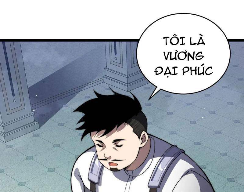 Sức Mạnh Tối Đa? Ta Lại Là Vong Linh Sư!: Chapter 46
