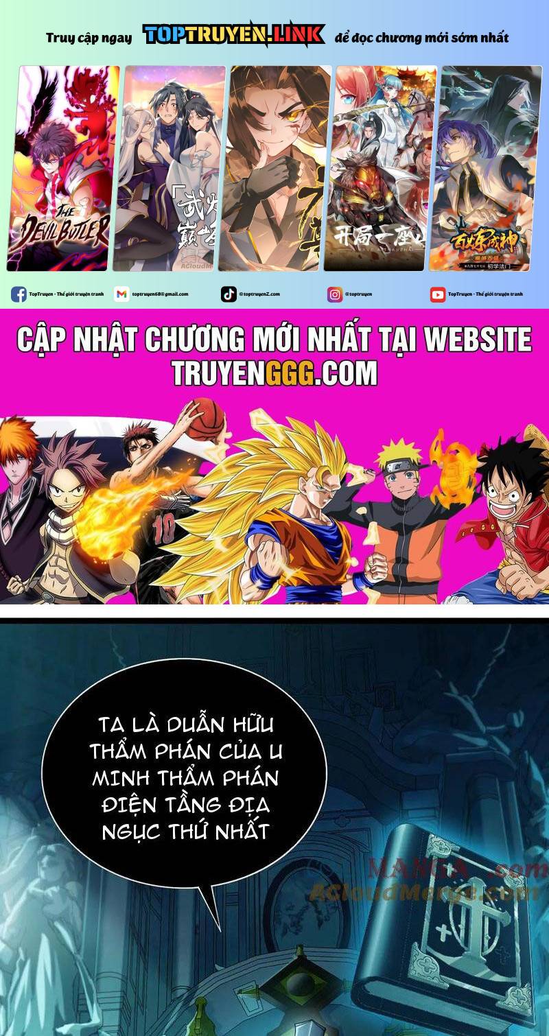 Sức Mạnh Tối Đa? Ta Lại Là Vong Linh Sư!: Chapter 46