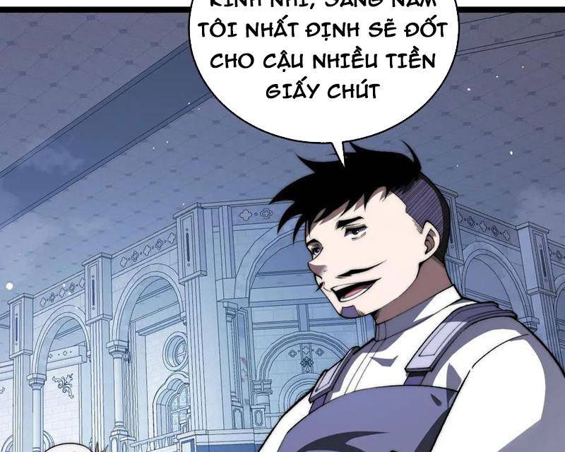 Sức Mạnh Tối Đa? Ta Lại Là Vong Linh Sư!: Chapter 46