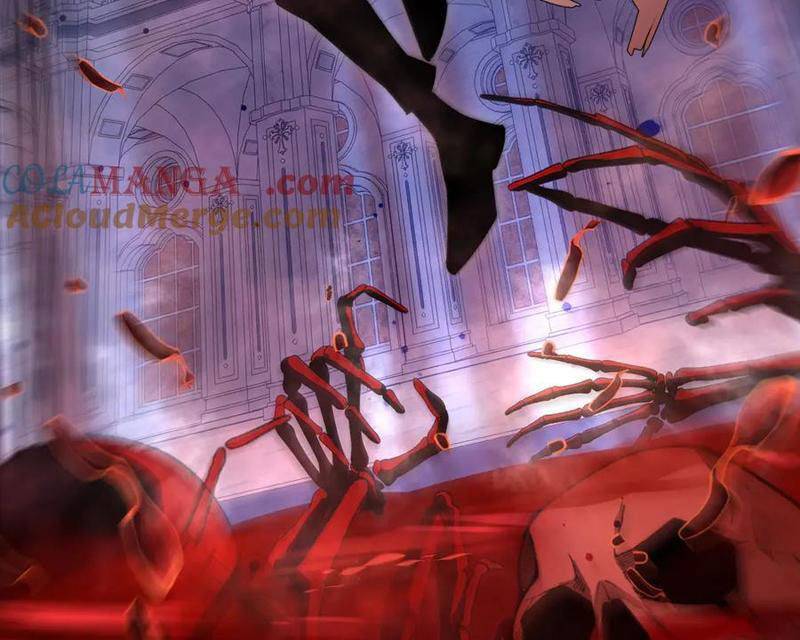 Sức Mạnh Tối Đa? Ta Lại Là Vong Linh Sư!: Chapter 46