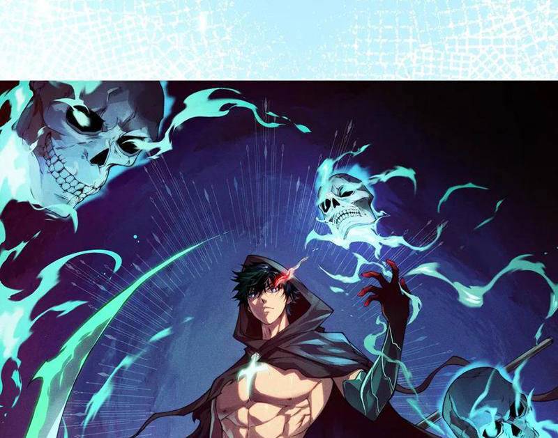 Sức Mạnh Tối Đa? Ta Lại Là Vong Linh Sư!: Chapter 46
