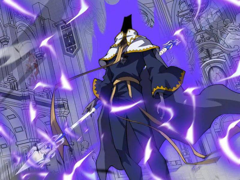 Sức Mạnh Tối Đa? Ta Lại Là Vong Linh Sư!: Chapter 47