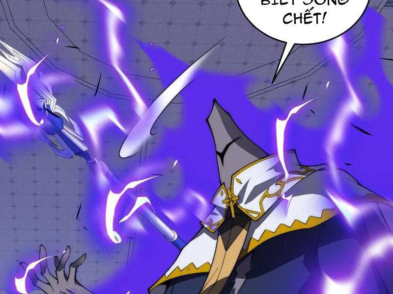 Sức Mạnh Tối Đa? Ta Lại Là Vong Linh Sư!: Chapter 47