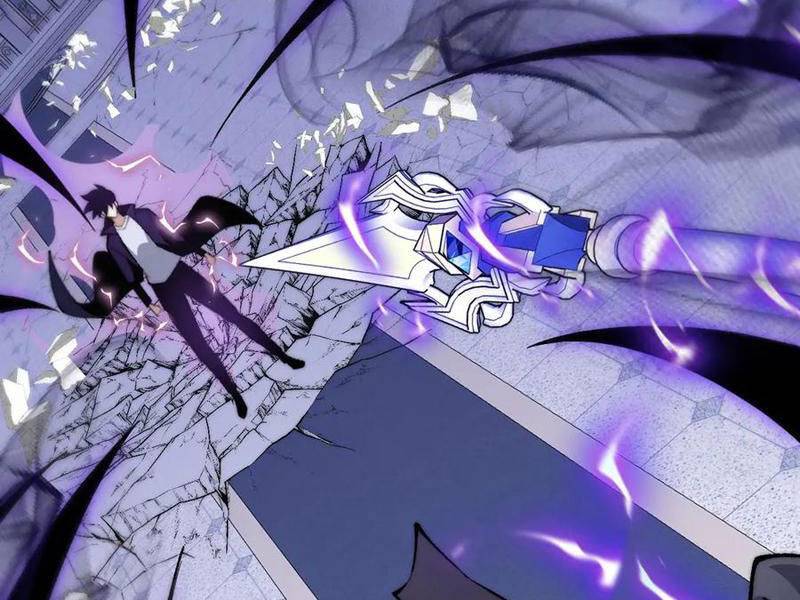 Sức Mạnh Tối Đa? Ta Lại Là Vong Linh Sư!: Chapter 47