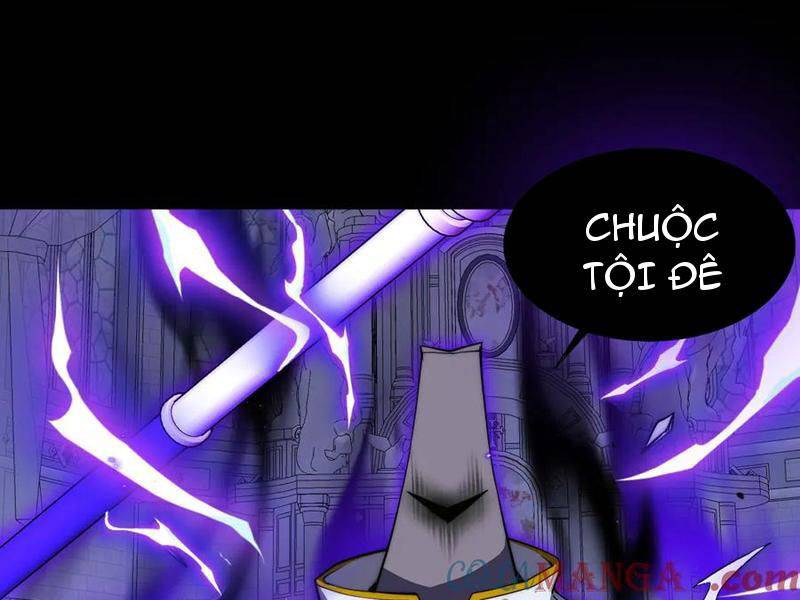 Sức Mạnh Tối Đa? Ta Lại Là Vong Linh Sư!: Chapter 47