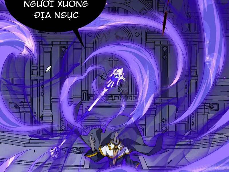 Sức Mạnh Tối Đa? Ta Lại Là Vong Linh Sư!: Chapter 47