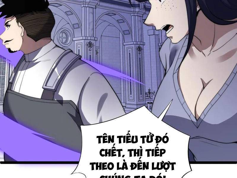 Sức Mạnh Tối Đa? Ta Lại Là Vong Linh Sư!: Chapter 47