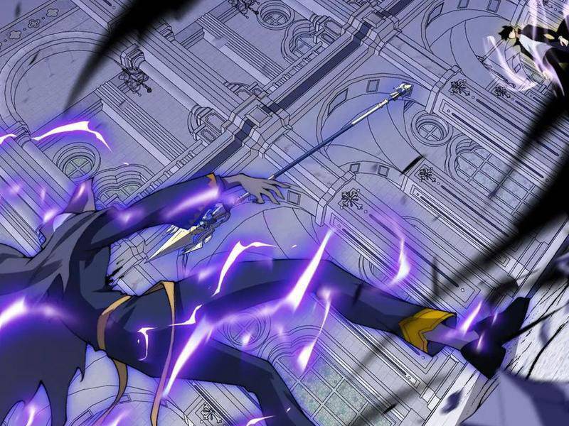 Sức Mạnh Tối Đa? Ta Lại Là Vong Linh Sư!: Chapter 47