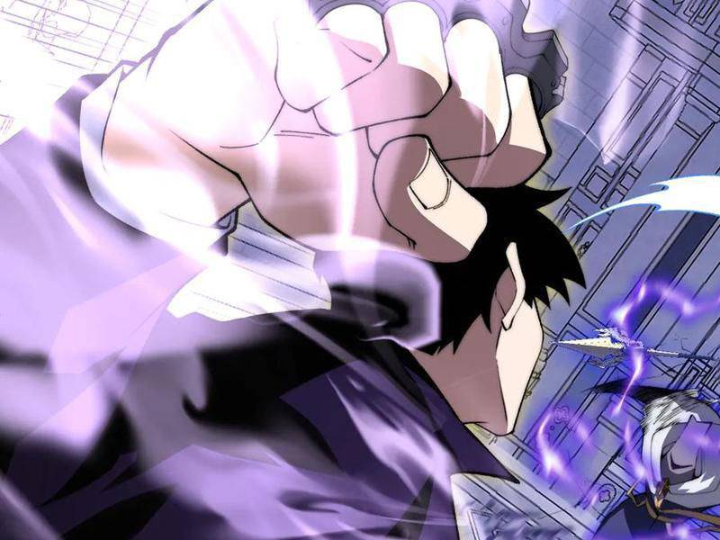 Sức Mạnh Tối Đa? Ta Lại Là Vong Linh Sư!: Chapter 47
