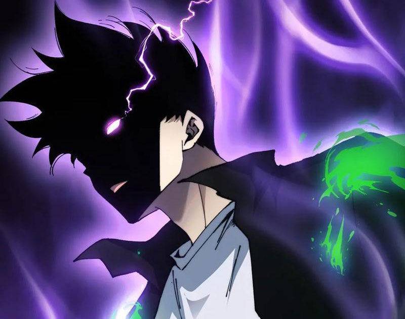 Sức Mạnh Tối Đa? Ta Lại Là Vong Linh Sư!: Chapter 48