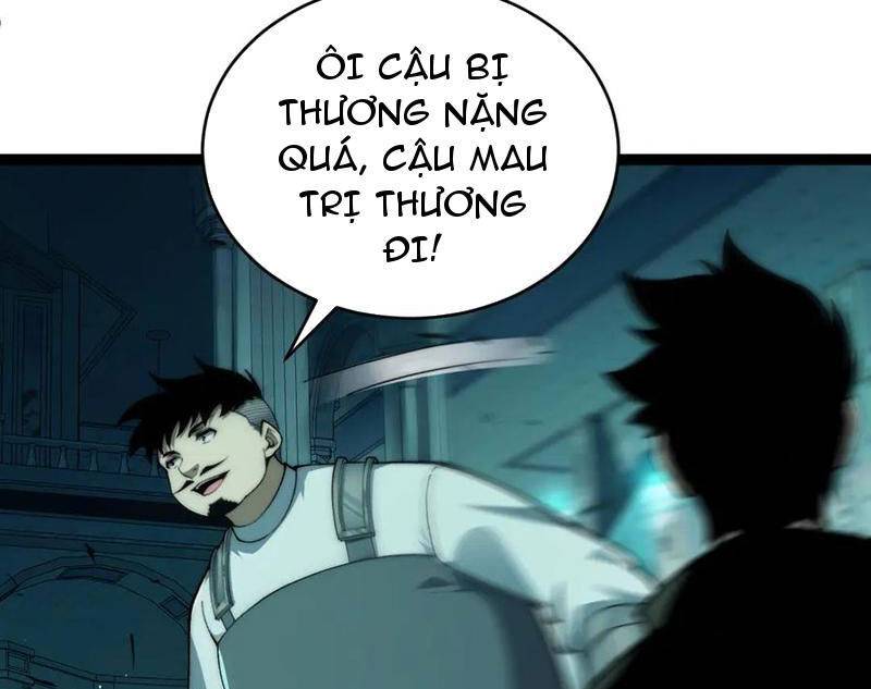 Sức Mạnh Tối Đa? Ta Lại Là Vong Linh Sư!: Chapter 48
