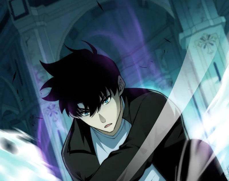 Sức Mạnh Tối Đa? Ta Lại Là Vong Linh Sư!: Chapter 48